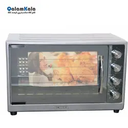 آون توستر المیرا مدل ET-1500 - بهترین قیمت کالا