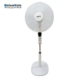 پنکه ایستاده میلر مدل 5355 - بهترین قیمت کالا