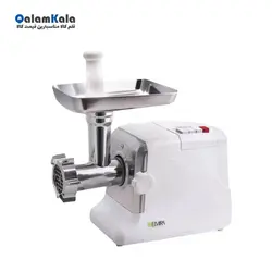 چرخ گوشت المیرا مدل G-50 - بهترین قیمت کالا