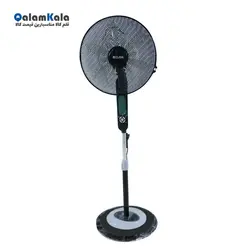 پنکه ایستاده المیرا مدل ESF-310 - بهترین قیمت کالا