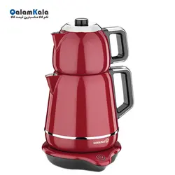 چای ساز کرکماز مدل A332 - بهترین قیمت کالا