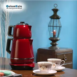 چای ساز کرکماز مدل A332 - بهترین قیمت کالا