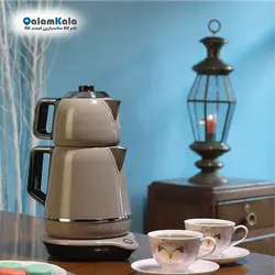 چای ساز کرکماز مدل A332 - بهترین قیمت کالا