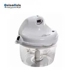 سبزی خردکن کارا الکتریک مدل SC2 - بهترین قیمت کالا