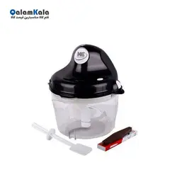 سبزی خردکن کارا الکتریک مدل SC2 - بهترین قیمت کالا