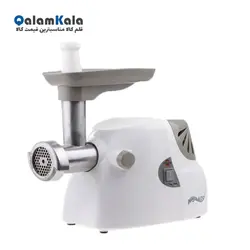 چرخ گوشت پارس خزر مدل MG-1600P - بهترین قیمت کالا