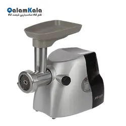 چرخ گوشت پارس خزر مدل MG-1600P - بهترین قیمت کالا