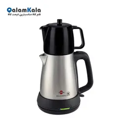 دم آور پارس خزر مدل گرمنوش - بهترین قیمت کالا