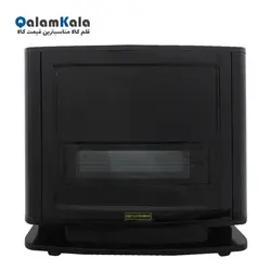 بخاری گازی ایمن گاز مشهد مدل بیتا 14000A - بهترین قیمت کالا