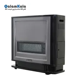 بخاری گازی ایمن گاز مشهد مدل بیتا 14000A - بهترین قیمت کالا