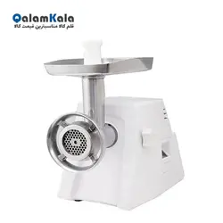 چرخ گوشت پارس خزر مدل بوفالو ۲۰۲۰ - بهترین قیمت کالا