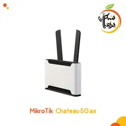 Chateau 5G اکسس پوینت میکروتیک