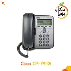 سیسکو IP Phone 7911G