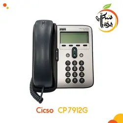 سیسکو IP Phone 7912G