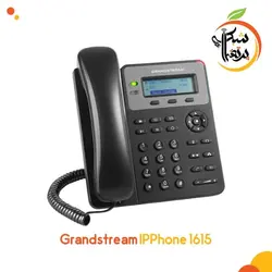 تلفن تحت شبکه گرنداستریم مدل GXP1615