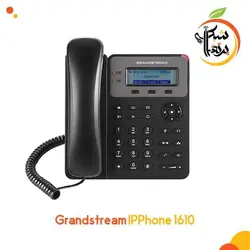 تلفن تحت شبکه گرنداستریم مدل GXP1610