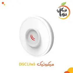 رادیو وایرلس میکروتیک DISC Lite5