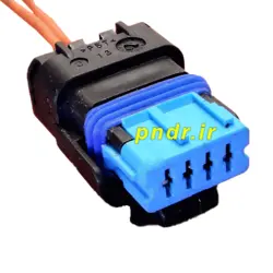 سوکت SAX 500 آبی 206