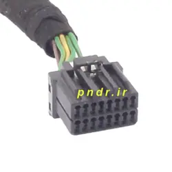 سوکت ضبط ریو