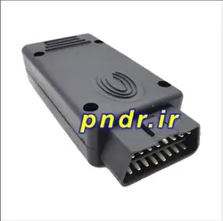 سوکت دیاگ مادگی 16 فیش