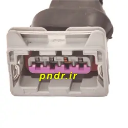 سوکت کوئیل 405 و 206 تیپ 5