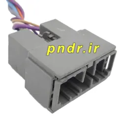 سوکت مادگی داشبوردی  13 فیش