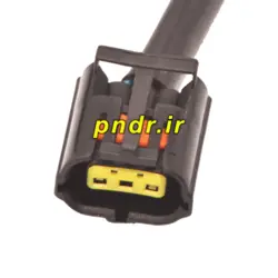 سوکت اینرسی 3 فیش