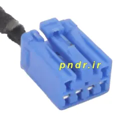 سوکت کلید تیبا 6 فیش