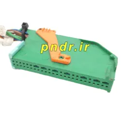 سوکت یونیت ایربگ سبز 43 فیش