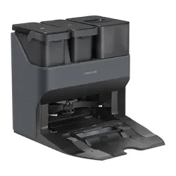 قیمت و خرید مخزن تخلیه گرد و غبار جاروبرقی رباتیک شیائومی Roborock S7 Max Ultra - پارس شیائومی