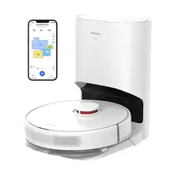قیمت و خرید جارو رباتیک شیائومی Dreame D10 Plus - پارس شیائومی