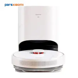 قیمت و خرید جارو رباتیک شیائومی Dreame D10 Plus - پارس شیائومی