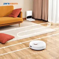 قیمت و خرید جارو رباتیک شیائومی Dreame D10 Plus - پارس شیائومی