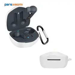 قیمت و خرید کاور هندزفری QCY G1 - پارس شیائومی