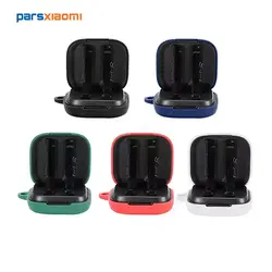 قیمت و خرید کاور هندزفری haylou GT6 - پارس شیائومی