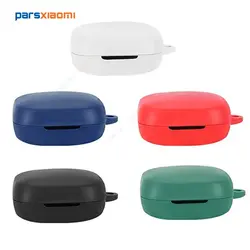 قیمت و خرید کاور هندزفری haylou GT6 - پارس شیائومی