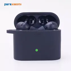 قیمت و خرید کاور هندزفری Mi earphone 2 pro - پارس شیائومی