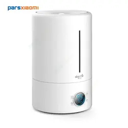 قیمت و خرید دستگاه بخور سرد و رطوب ساز شیائومی Deerma F628S 5L - پارس شیائومی