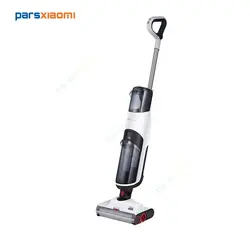 قیمت و خرید جارو برقی آب و خاک شیائومی RoboRock Dyad Cordless Wet Dry - پارس شیائومی