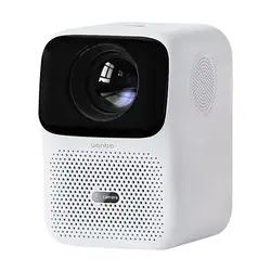 قیمت و خرید ویدئو پروژکتور شیائومی Wanbo T4 - پارس شیائومی