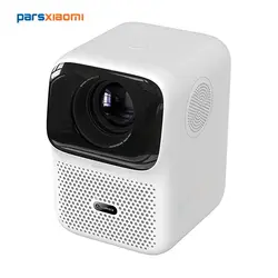 قیمت و خرید ویدئو پروژکتور شیائومی Wanbo T4 - پارس شیائومی