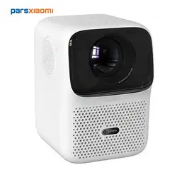 قیمت و خرید ویدئو پروژکتور شیائومی Wanbo T4 - پارس شیائومی