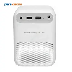 قیمت و خرید ویدئو پروژکتور شیائومی Wanbo T4 - پارس شیائومی