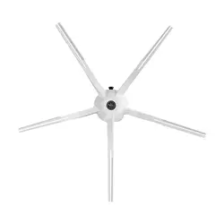 قیمت و خرید برس کناری جارو رباتیک شیائومی Roborock سری S و Q - پارس شیائومی