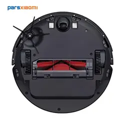 قیمت و خرید برس کناری جارو رباتیک شیائومی Roborock سری S و Q - پارس شیائومی