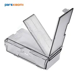 قیمت و خرید فیلتر جارو رباتیک شیائومی Roborock سری S7 - پارس شیائومی