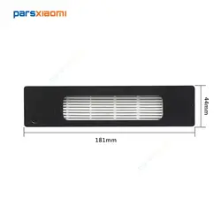 قیمت و خرید فیلتر جارو رباتیک شیائومی Midea M7 Pro - پارس شیائومی
