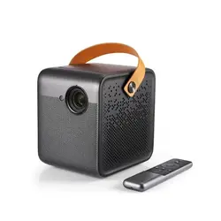 قیمت و خرید پروژکتور شیائومی Formovie Mini Projector Dice - پارس شیائومی