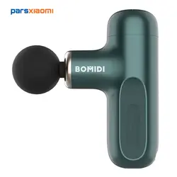 قیمت و خرید ماساژور تفنگی Bomidi M1 شیائومی - پارس شیائومی