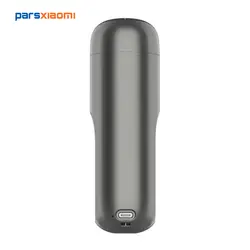 قیمت و خرید ماساژور تفنگی Bomidi M1 شیائومی - پارس شیائومی